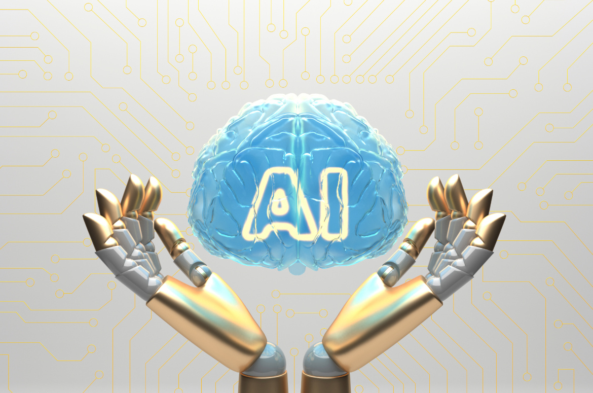What Is Artificial Intelligence? A Beginner’s Guide