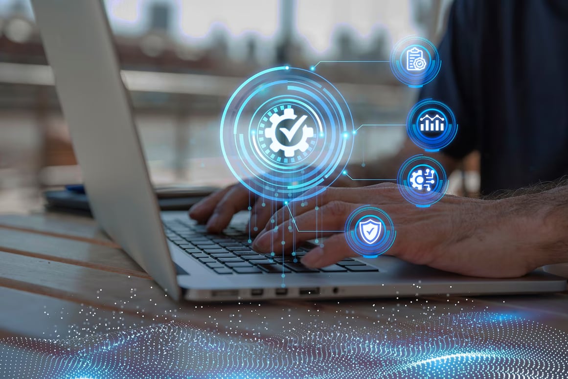 Hyperautomation Trends to Watch: What’s Shaping 2025?