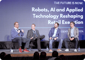 The Stanish Inquisition Ep. 8: NWA Tech Summit - The Future is Now