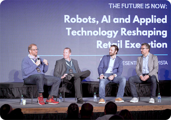 The Stanish Inquisition Ep. 8: NWA Tech Summit - The Future is Now