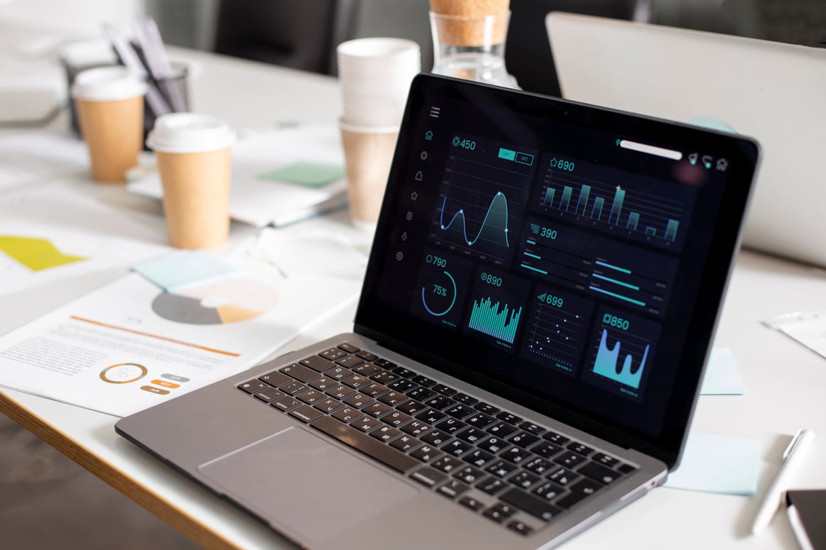 Top Data Analytics Tools in 2025: Power BI, Tableau, Looker, and More